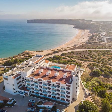 Aparthotel Navigator Sagres Eksteriør bilde