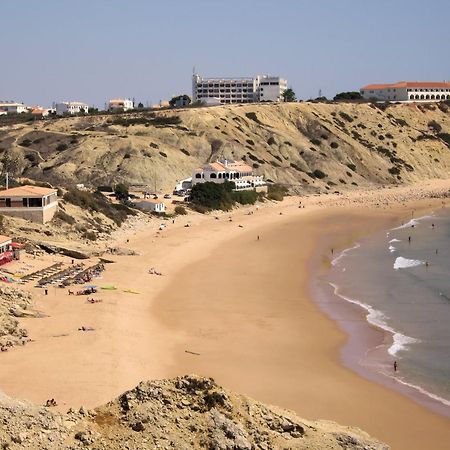 Aparthotel Navigator Sagres Eksteriør bilde