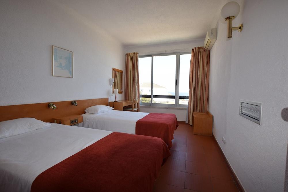 Aparthotel Navigator Sagres Eksteriør bilde
