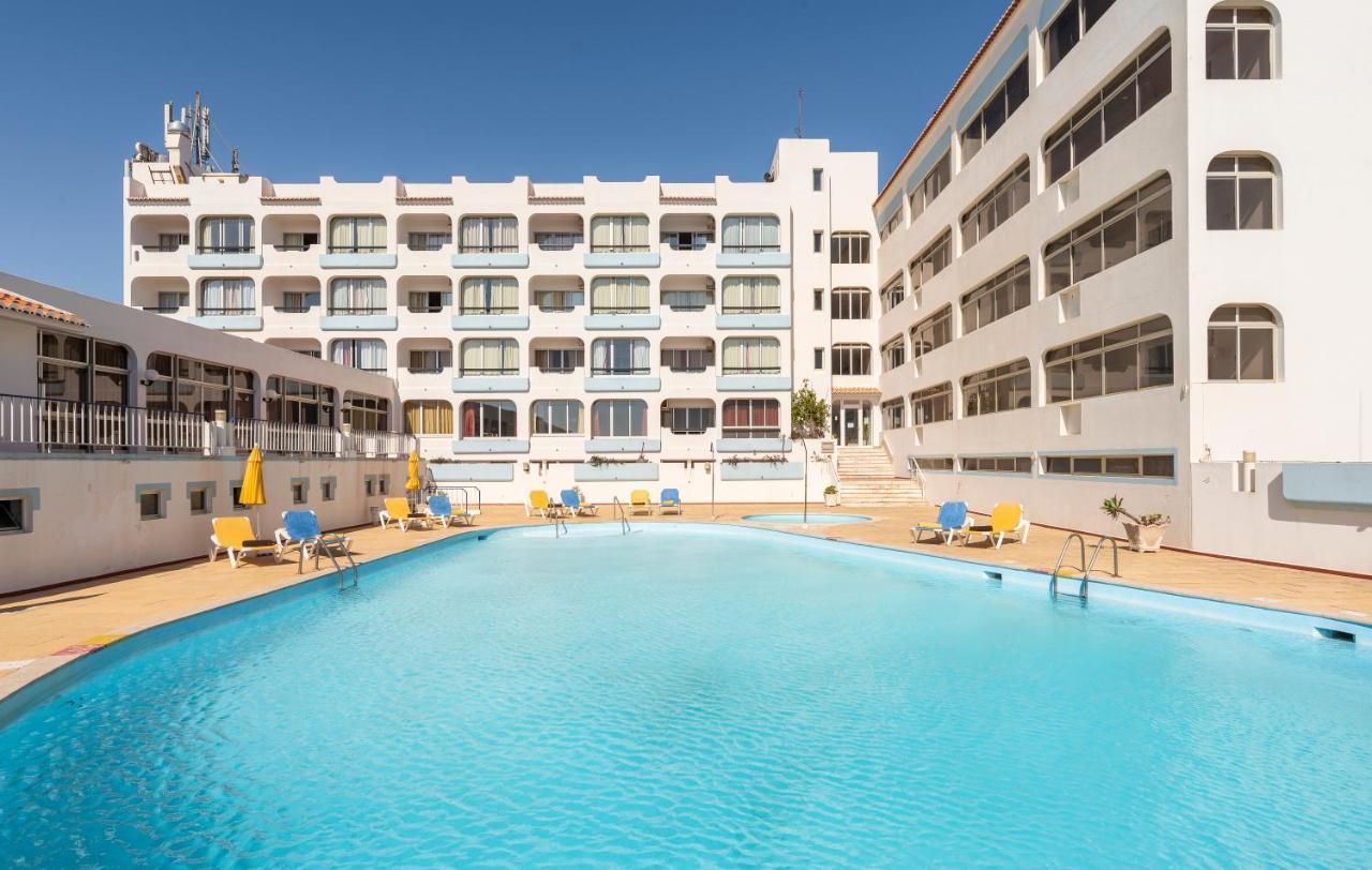 Aparthotel Navigator Sagres Eksteriør bilde