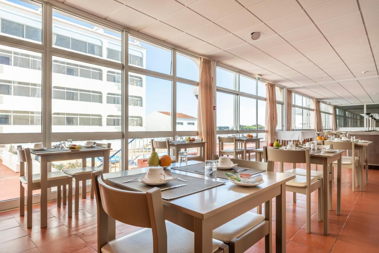 Aparthotel Navigator Sagres Eksteriør bilde