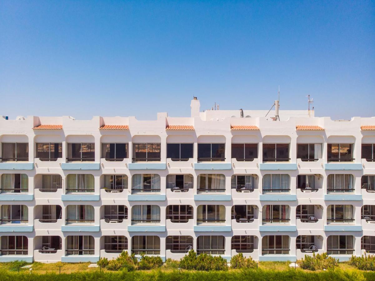 Aparthotel Navigator Sagres Eksteriør bilde