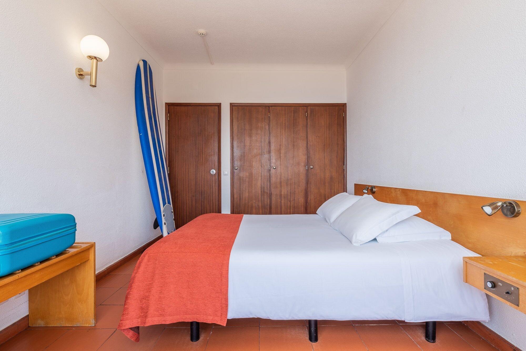 Aparthotel Navigator Sagres Eksteriør bilde