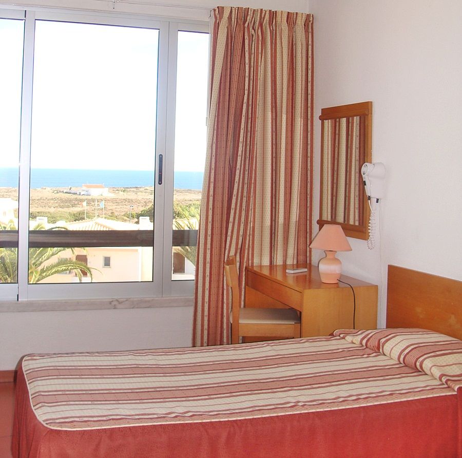 Aparthotel Navigator Sagres Eksteriør bilde