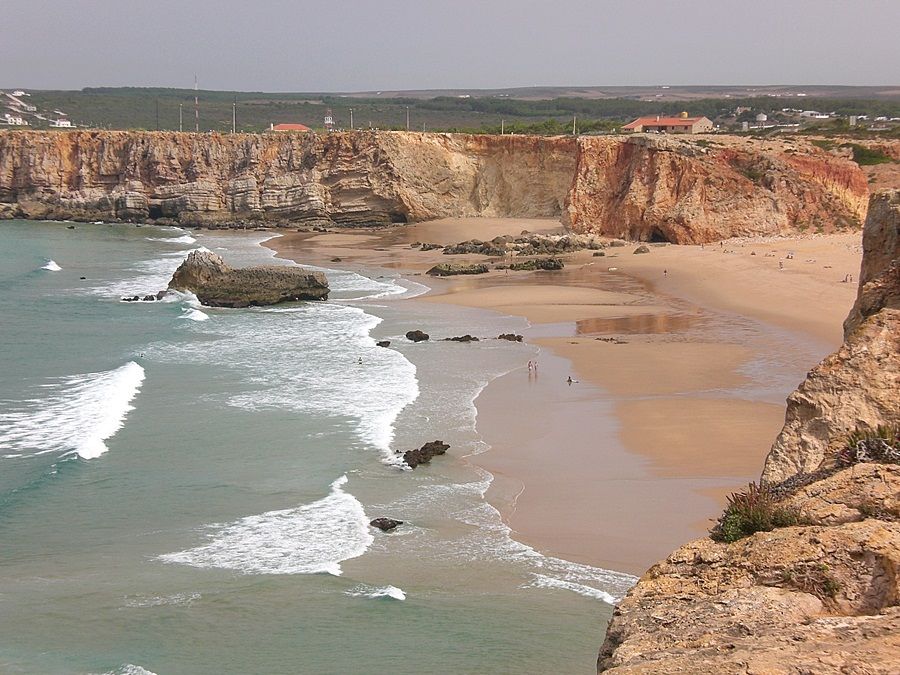 Aparthotel Navigator Sagres Eksteriør bilde