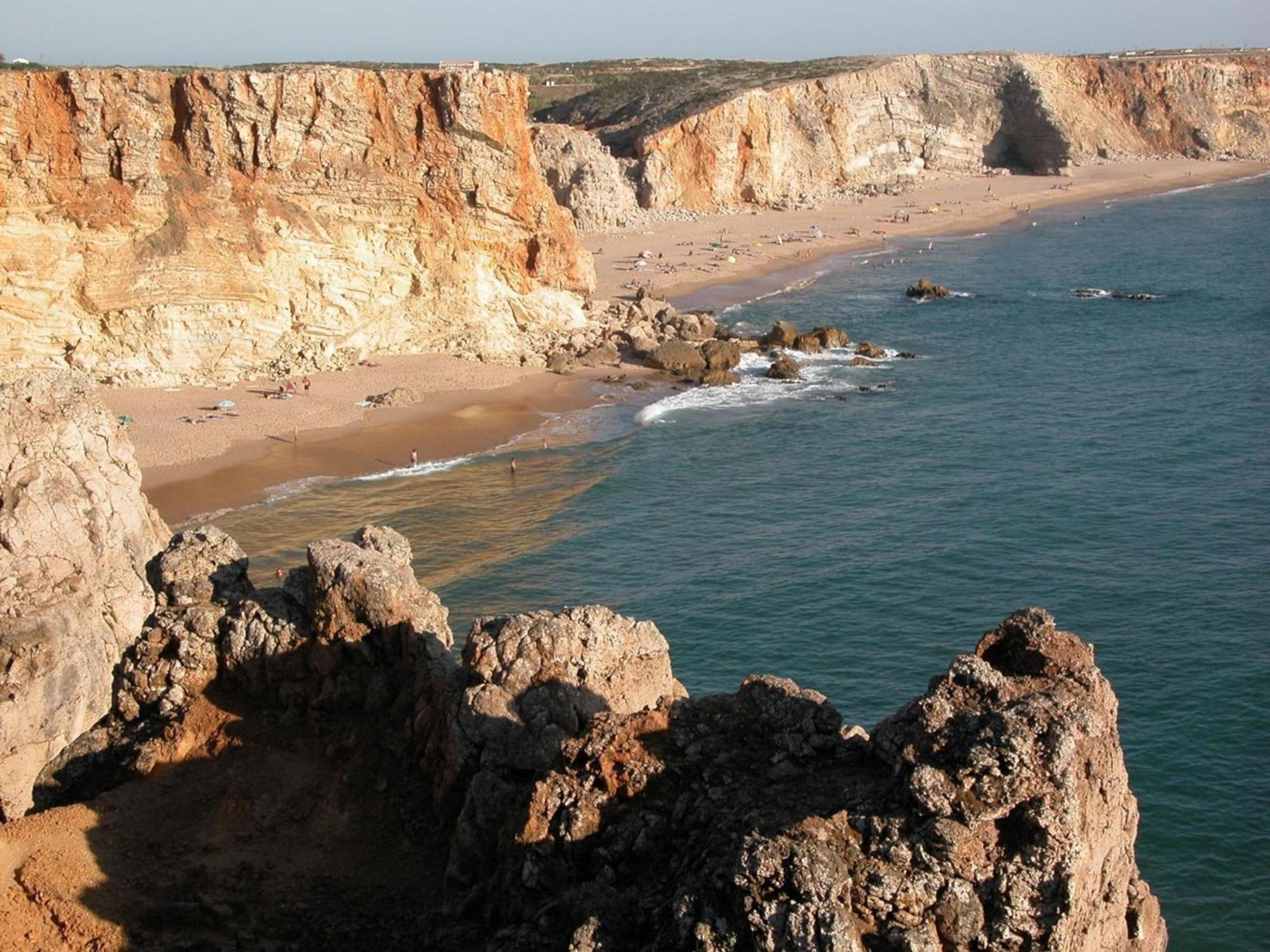 Aparthotel Navigator Sagres Eksteriør bilde