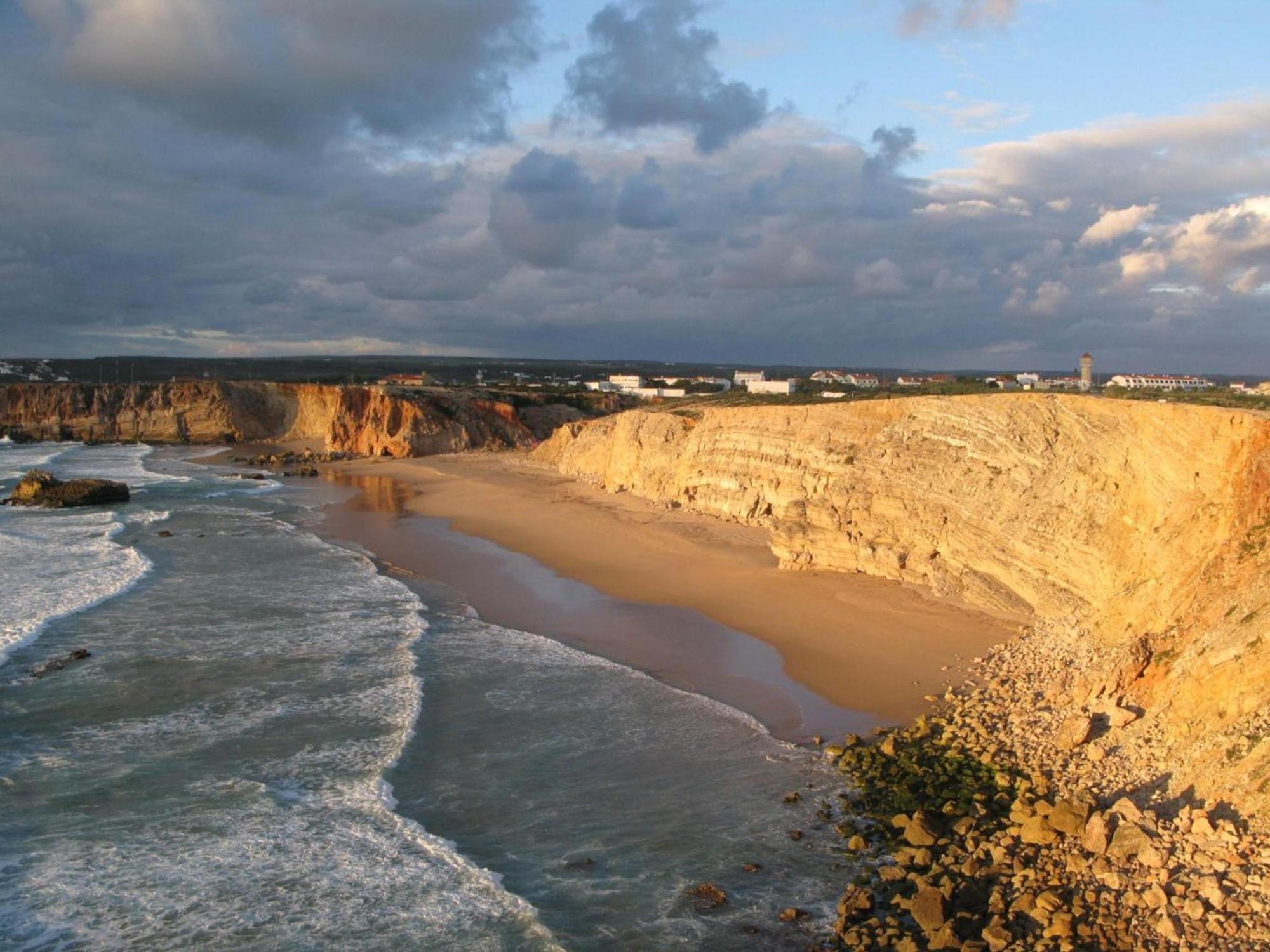 Aparthotel Navigator Sagres Eksteriør bilde