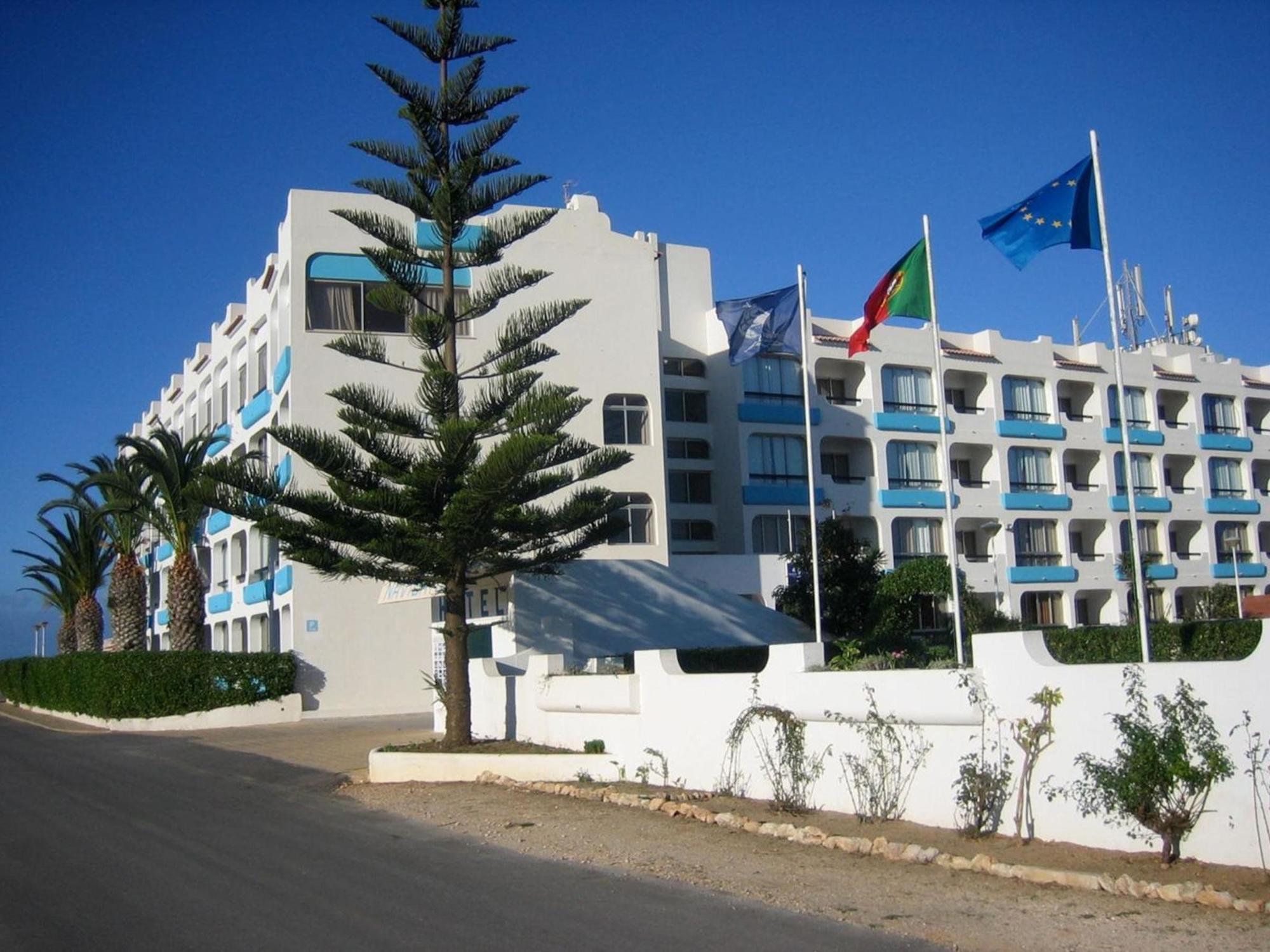 Aparthotel Navigator Sagres Eksteriør bilde