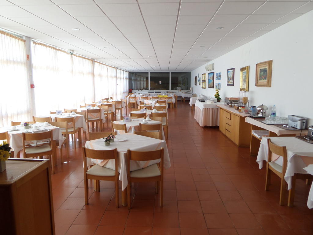 Aparthotel Navigator Sagres Eksteriør bilde