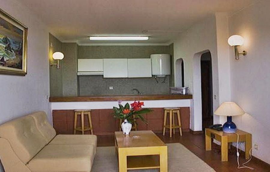 Aparthotel Navigator Sagres Eksteriør bilde