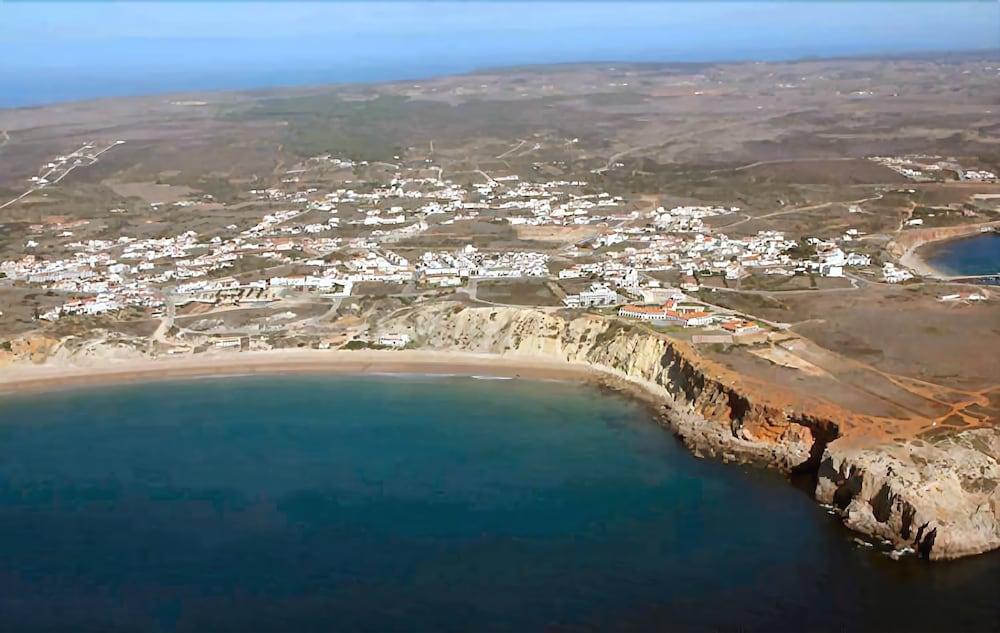 Aparthotel Navigator Sagres Eksteriør bilde