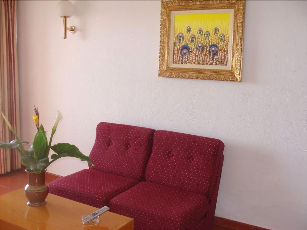 Aparthotel Navigator Sagres Eksteriør bilde