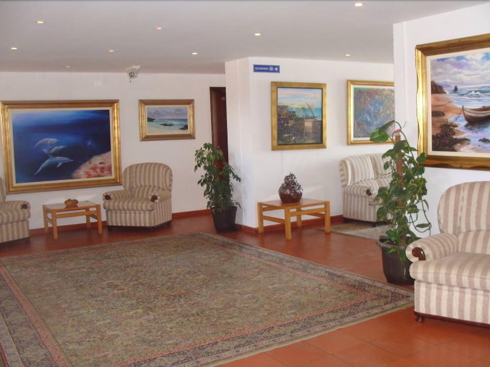 Aparthotel Navigator Sagres Eksteriør bilde